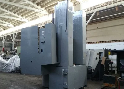 SPRINGFIELD 48ERS GRINDERS, VERTICAL UNIVERSAL, N/C & CNC | Turner's Machinery (3)