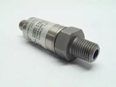 AST4000A01000P3Y0000 | American  0-1000 PSI Pressure Sensor 1-5 V output - Used