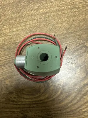New | in-Stock ASCO 238610-132-D Solenoid Valves Ohio US | Surplus Asset Holdings #1239333