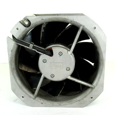 USED EBM-PAPST W2E200-HH86-01