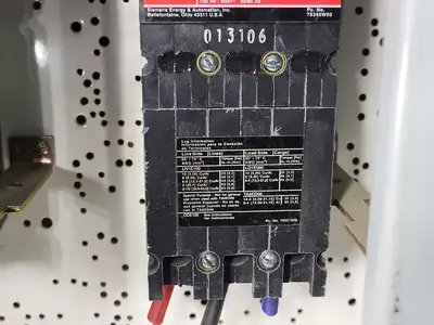 NEW SIEMENS CED63B060