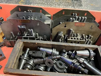 Used LYNDEX _UNKNOWN_ Tooling & Accessories (Other) Ohio US | HGR 24 #1271777