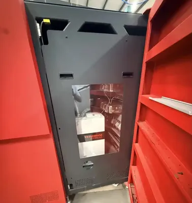 2019 XEIKON PX3000 DIGITAL PRESS | Styers Equipment Company (6)
