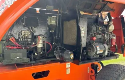 Used 2018 JLG 600S Manlifts Pennsylvania US | National Lift Equipment #1418773