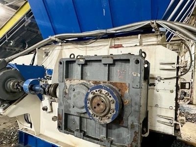 USED VECOPLAN 2200