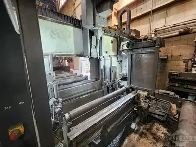 Used 2006 FICEP 1203DJB Beam / Drill Lines Arizona US | KD Machinery #1323216