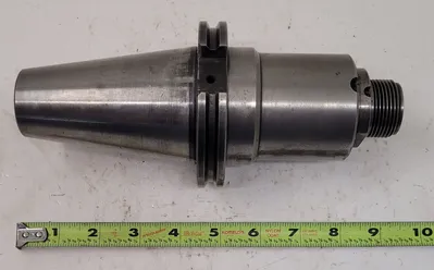 UNBRANDED CAT 50 Collet Chuck Tooling & Accessories, Tooling | Machinery Central (1)