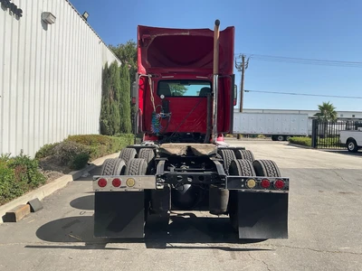 Used 2014 INTERNATIONAL PROSTAR 113 Conventional trucks California US | Big Truck & Equipment #1412319