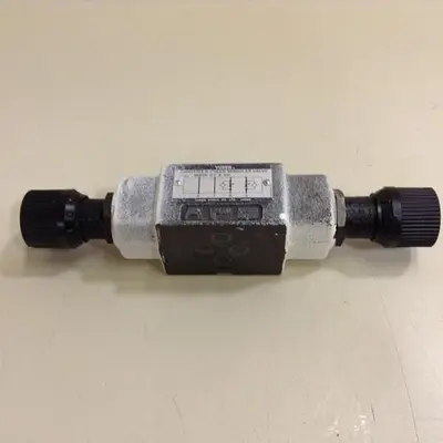 USED YUKEN MSW-01-X-50