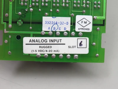 New | in-Stock BRISTOL _UNKNOWN_ Circuit Boards | OCO Industrial #1613476