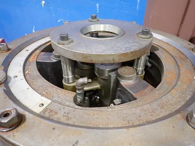 Used REED _UNKNOWN_ Thread Rollers Ohio US | HGR 24 #1266468