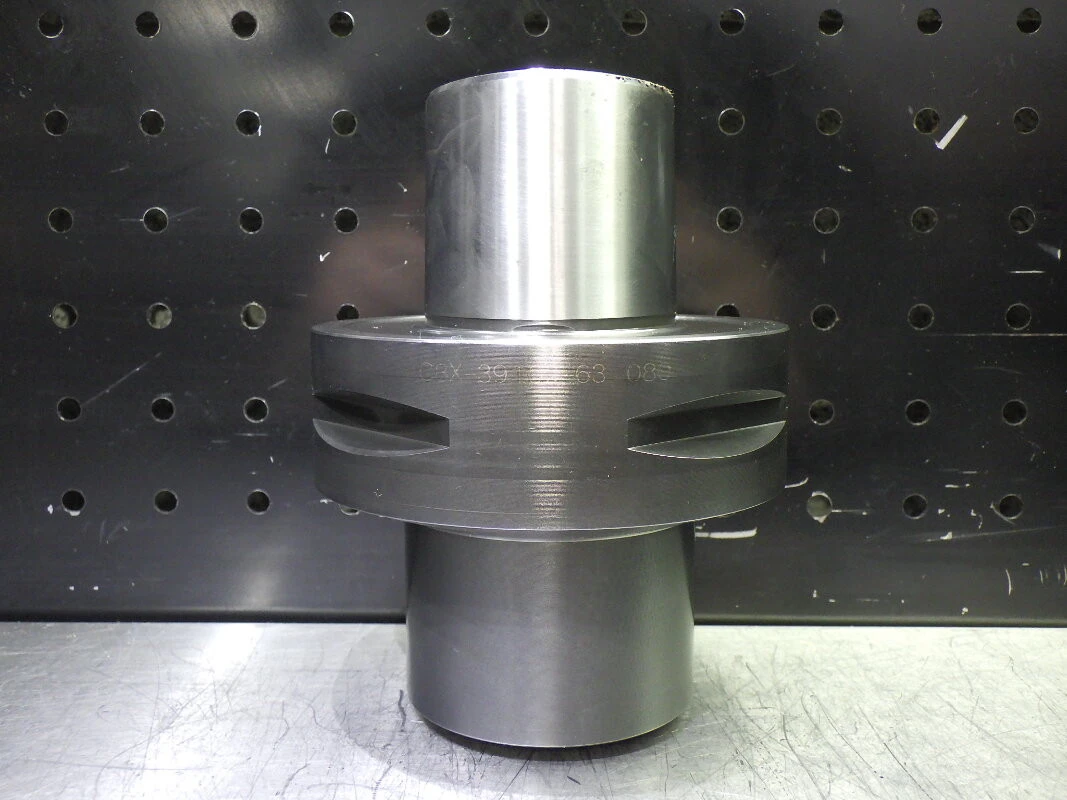 Sandvik Capto C8X To Capto C6 Modular Reducer C8X-391.02-63 080 (LOC1823A)