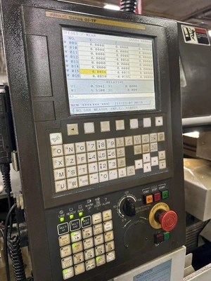 2018 TSUGAMI B0205-III Swiss Type Automatic Screw Machines | SNL Machine Trader LLC (9)