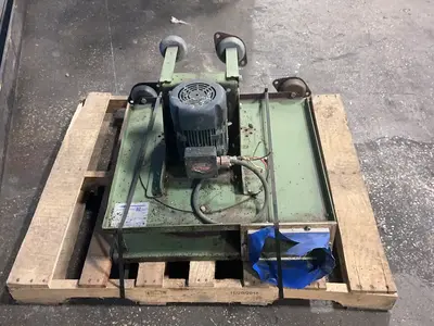 Used CAT ARS Miscellaneous MRO Ohio US | HGR 24 #1548068
