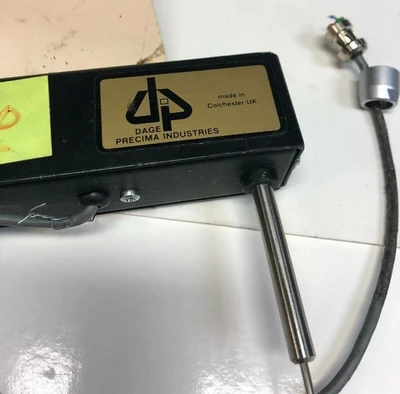 USED Dage BT22-LC01