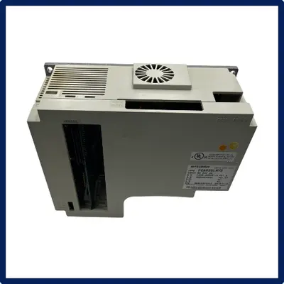 Used MITSUBISHI FCA635LNYS-NF FCU6-MU518-44 CNC & N/C Controls Texas US | CNC TOOLS LLC #893954