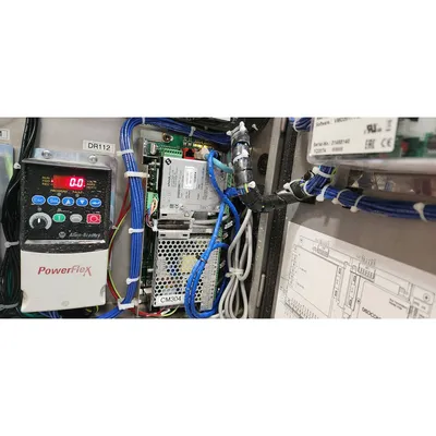 NEW SCHENCK PROCESS GMBH MECHATRON