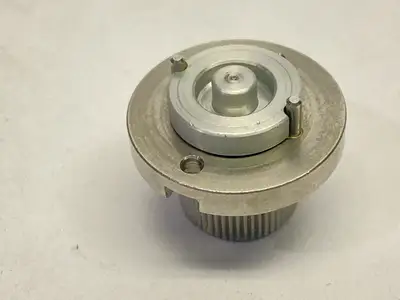 USED NORDSON KIT V XQR41 CAP-NON ADJUST