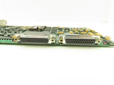 Cincinnati Milacron 3-533-1003G Digital Signal Processor PCB Circuit Board Rev A