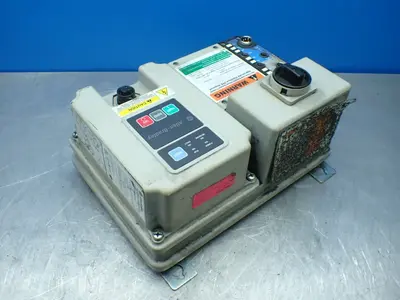 USED ALLENBRADLEY 280DFN10C