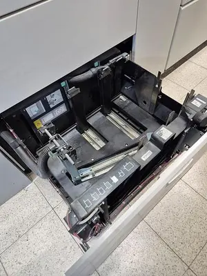USED 2018 XEROX 150 PRESS