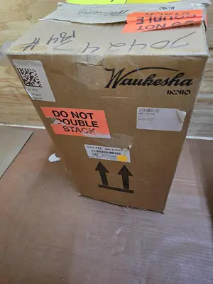 Waukesha Cylinder Liner Kit  PN: G932-172