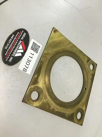 Used VAN DORN 120HT-WP Injection Molding Parts Michigan US | Ideal Machinery #705230