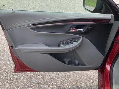 Used 2014 CHEVROLET IMPALA Sedans Michigan US | Miedema Asset Management Group #1316033