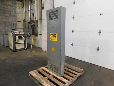 Used Square D NQ0D430L400 Electrical Panels Ohio US | Equipment Recovery Corp. #1330138