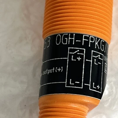 NEW IFM OG5053