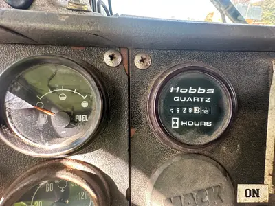 Used 1989 MACK RD600K Garbage trucks New Jersey US | Proxy Equipment #1378426