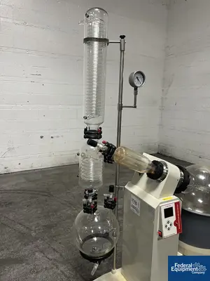 USED Across International Across International 20 Liter Solventvap Rotary Evaporator, SE53