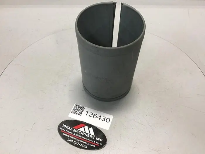 Used WATLOW B3J5AL1 Heater Bands Michigan US | Ideal Machinery #598074