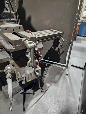 USED SEIKI 3VX