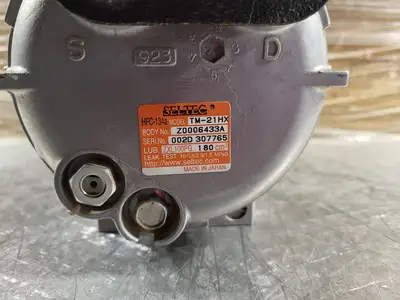 NEW SELTEC TM-21HX