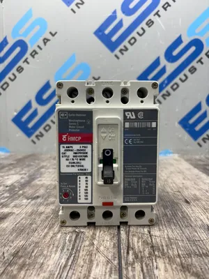 CUTLER HAMMER HMCP015E0C Electrical/PLC/Automation | ESS Industrial Equipment Sales (2)