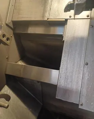Used 1991 GILDEMEISTER CT 40/1000 CNC Lathes CZ | Amaron s.r.o. #1060908