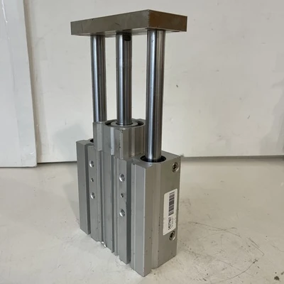 NEW SMC MLGPL50-100-B