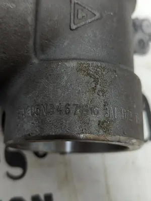 New | in-Stock ANVIL SA105N343B16 3M 1-1/2" Valves/Fittings Ohio US | Surplus Asset Holdings #1235089