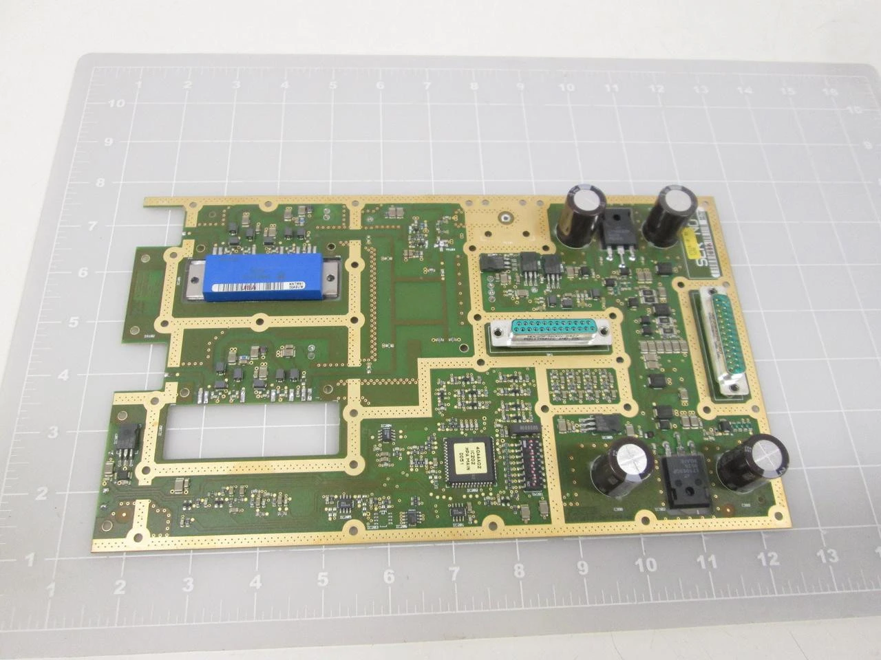 Used NT _UNKNOWN_ Circuit Boards | OCO Industrial #1606349