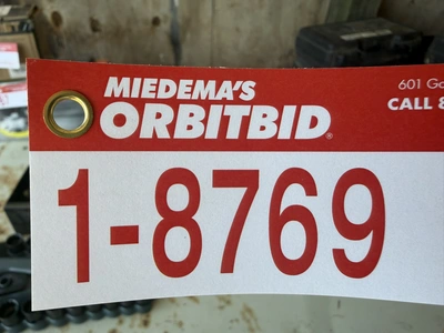 Used _UNKNOWN_ _UNKNOWN_ Internal bearing puller kits Michigan US | Miedema Asset Management Group #1313625