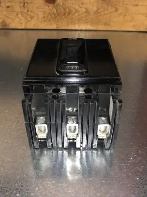 New | in-Stock FEDERAL PIONEER NEF431015 Switchgears British Columbia CA | Lenmark #244435