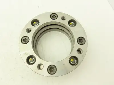 Rexnord 9000-63-050 Shrink Disc Hollow Shaft Gear Motor Coupling Adapter 92mm ID