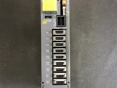 USED FANUC A06B-6079-H201