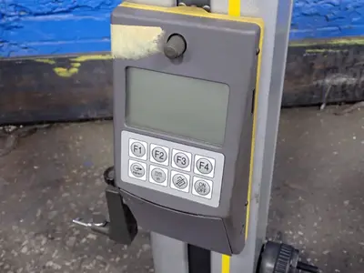 Tesa-hite 600 Plus D Height Gage