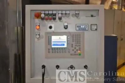 Used 2006 RAIMANN KR450M RIP SAW WITH VALUE RIP IV INFEED Rip Saws North Carolina US | CAROLINA MACHINERY SALES #1262325