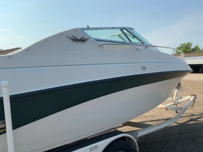 Used 1996 CROWNLINE 210 CCR Boats (Misc) Michigan US | Miedema Asset Management Group #1334514
