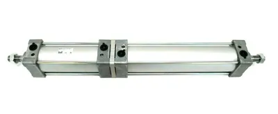NEW SMC MDBB63-240+110Z-XC10 CYLINDER MDBB63240110ZXC10