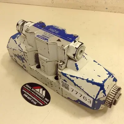 USED VICKERS DG4V533CMP7LH630