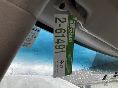 Used 2019 NISSAN NV CARGO Vans Michigan US | Miedema Asset Management Group #1413972